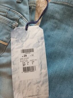 SALSA jeans EU 37