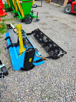 Rotavator KSS 145S