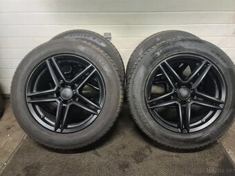 5X112 R18 LEN DISKY BEZ PNEU