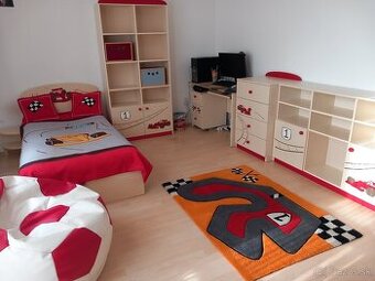 Detská izba pre chlapca  REZERVOVANÉ