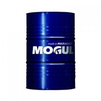 Mogul 15w-40