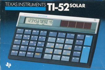 Texas Instruments