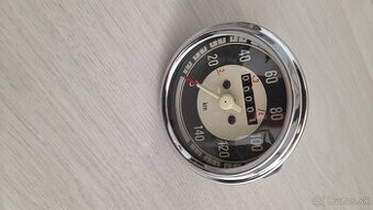 Tachometer JAWA CZ Kývačka Panelka