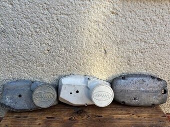 Kryty motora jawa 350 634 632 638 639 640