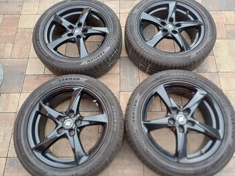 hlinikové disky Mercedes,Audi,Vw,Skoda,Seat,-R17, 5x112