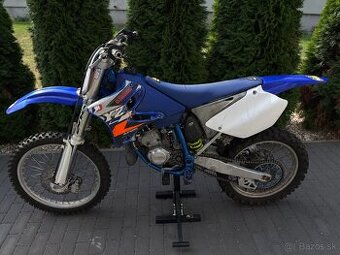 YAMAHA YZ125