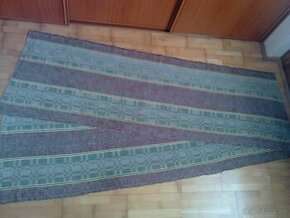 TKANÉ  ŠPAGÁTOVÉ KOBERCE