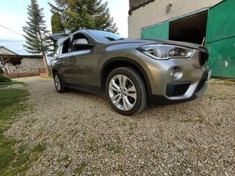 Originál BMW R18 disky s letnými gumami