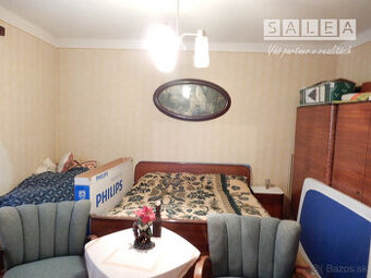 Exkluzívne Predaj Rodinný dom 912m2 Hrádok pri Piešťanoch