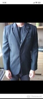 Pánske (chlapčenské) obleky