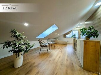 2 – IZBOVÝ BYT - MLYNSKÁ, ŠIRŠIE CENTRUM, PO -VÝBORNÁ POLOHA