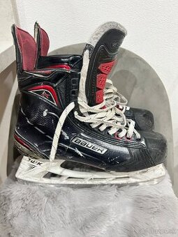✅ KORČULE BAUER VAPOR 1X - č. 10 - D - SENIOR ✅