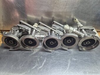 Narazacia hlavica na pivo