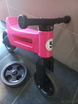 Odrazadlo Funny Wheels