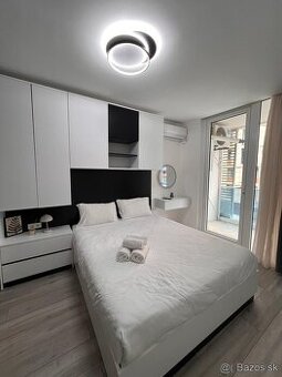 Apartmán Bali NOVOSTAVBA