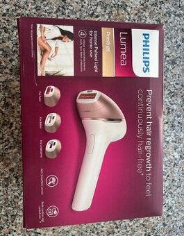 Philips Lumea Prestige