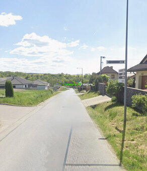 Predaj stavebný pozemok 800 m2, všetky IS, Prešov, Šalgovík