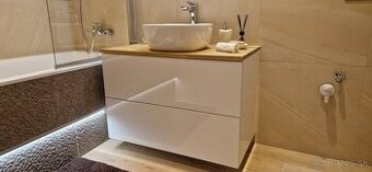 REALFINN EXKLUZÍVNE PREDAJ - LUXUSNÝ 2 IZBOVÝ BYT