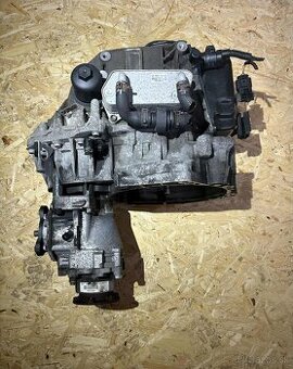 DSG PREVODOVKA 4X4 2.0 TDI 6 STUPNOVA