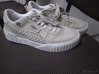 Puma tenisky 38,5 veľkosť