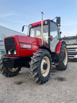 Predám nerezový výfuk na Zetor