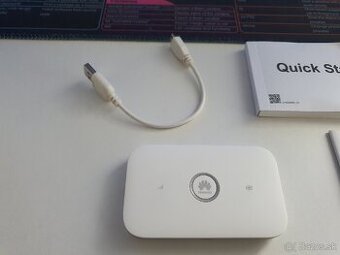 Huawei Mobile Wifi