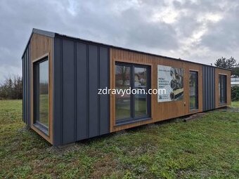 Dom ktorý si zamilujete