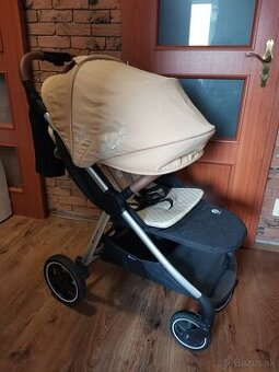 Kočík Pettite&mars Royal Heritage Bee