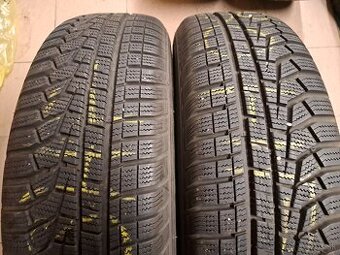 Zimné Hankook Winter icept EVO 2 215/70/16 100T