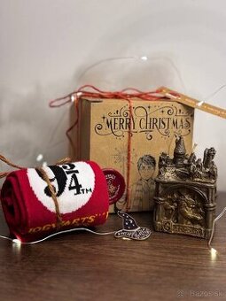 Magická sada pre čarodejníkov