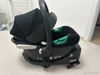 Vajicko Cybex Aton B2 so zakladnou