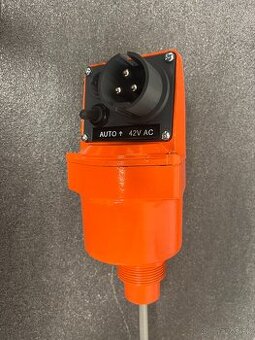 Predám sondu pft - 1