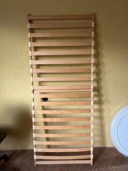 lamelovy rost 200x90 cm