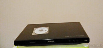 DVD Philips DVP3750 - Úplne nové