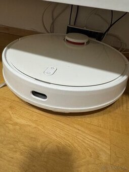 Robotický vysávač Xiaomi