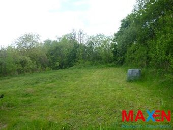 Uzavretá hrubá stavba domu, 20 km od Košíc 7 ár pozemok - 1