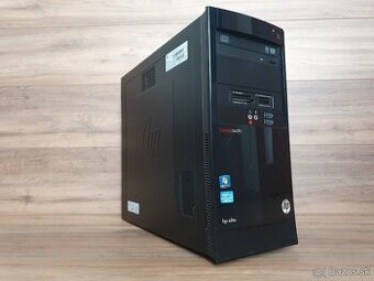 HP ELITE, i5-3570, 16GB RAM, 256GB SSD+2TB HDD, Wi-Fi, Beats - 1