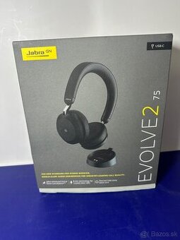 Jabra Evolve 2 75