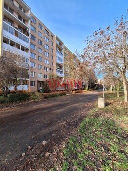 ADOMIS -predám 1,5 -2 izbový byt 39m2, Bukovecká ulica Košic