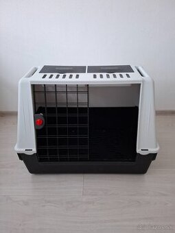 Prepravka Ferplast Atlas Car 80 (82cmx51cmx61cm)