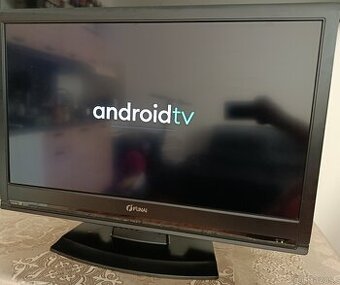 TV FULLHD s Android systémom