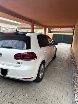 Golf 6