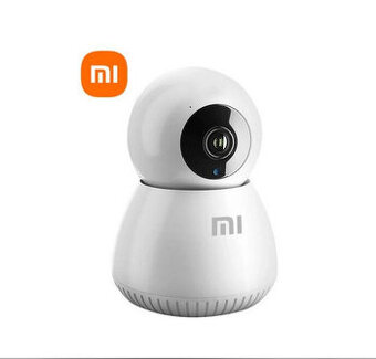 Xiaomi wifi kamera, baby monitor