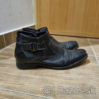 Bugatti clenkove - 1