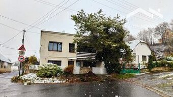 RD s veľkým potenciálom a podnikateľskou možnosťou - 1