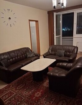 Na prenájom - 2i byt, ul.Podzáhradná, Bratislava II TOP