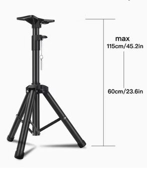 Stojan pre reproduktor - 2ks - 1