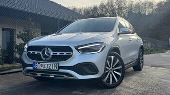 Mercedes GLA 200d 4MATIC Dph Záruka Veľká výbava