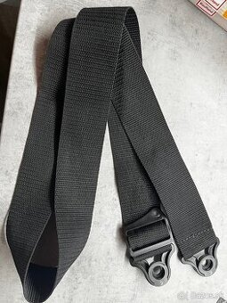 Predám gitarový pás D’Addario Auto-Lock - 1