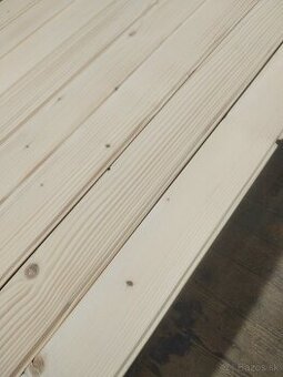 Tatranský profil - 1